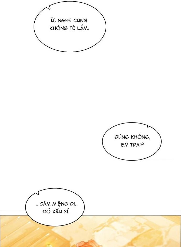 Zero Game - Chương 134