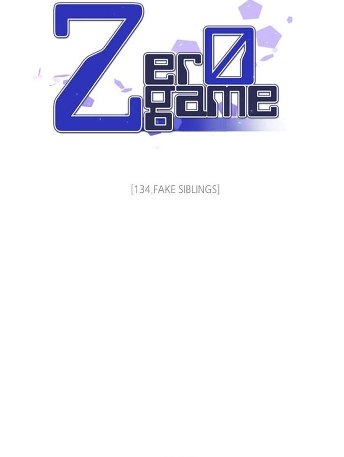 Zero Game - Chương 134
