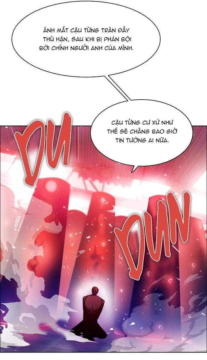 Zero Game - Chương 134