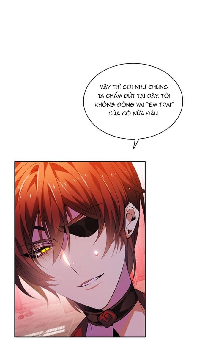 Zero Game - Chương 134