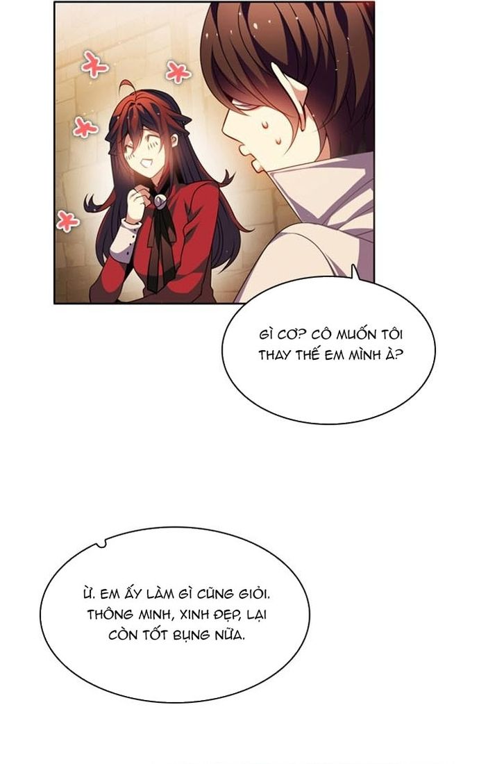 Zero Game - Chương 134