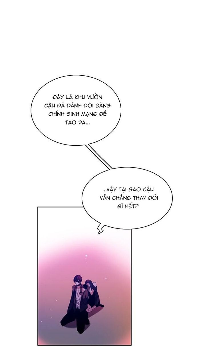 Zero Game - Chương 134