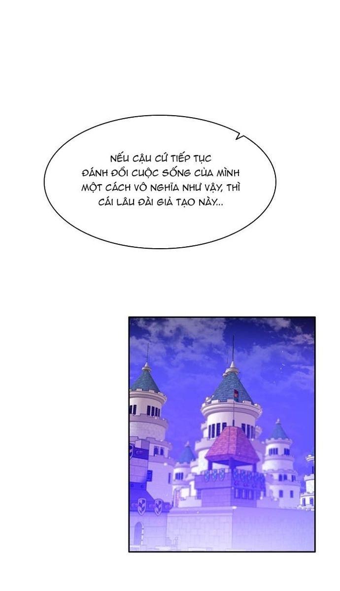 Zero Game - Chương 134