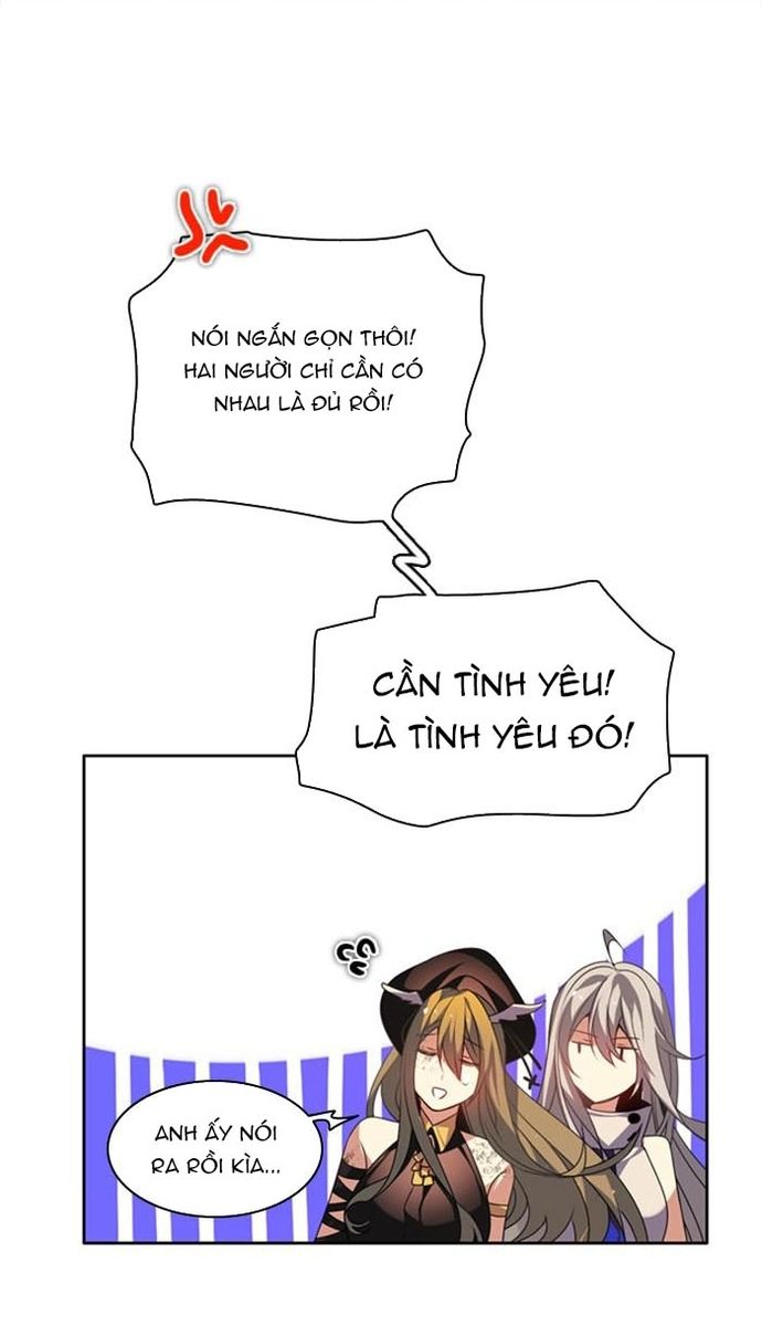 Zero Game - Chương 134