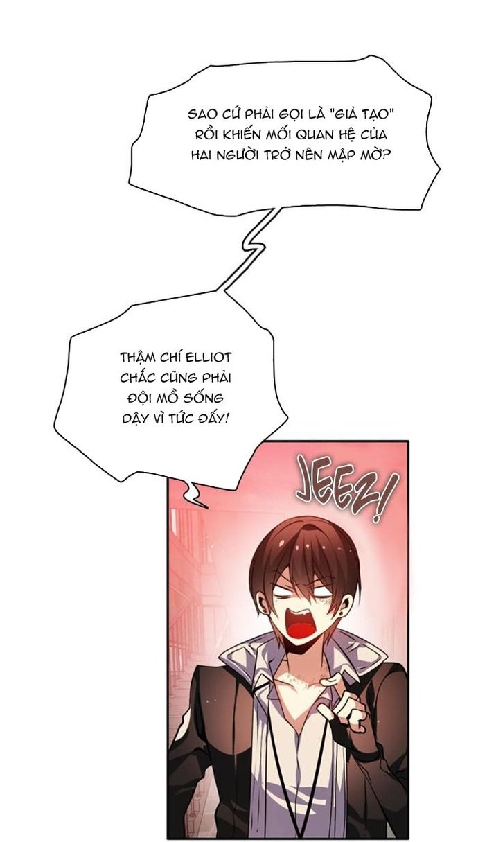 Zero Game - Chương 134
