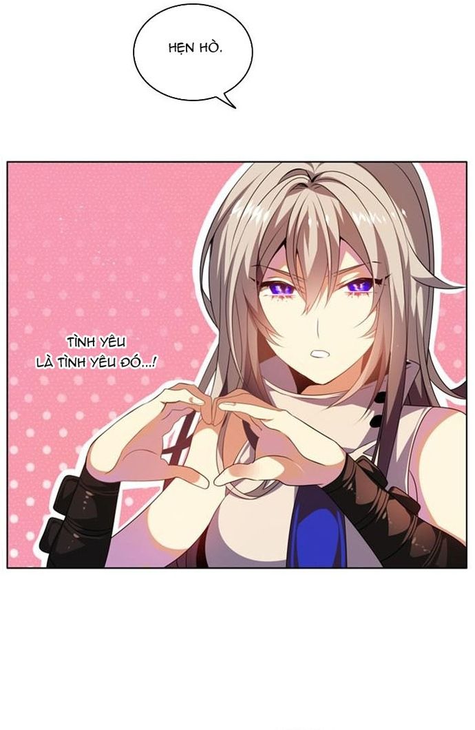 Zero Game - Chương 134