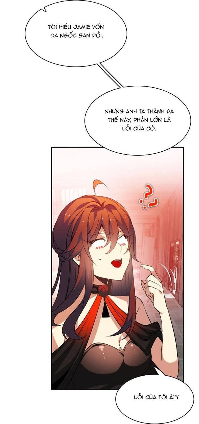 Zero Game - Chương 134