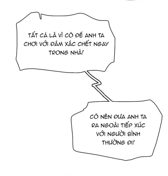 Zero Game - Chương 134