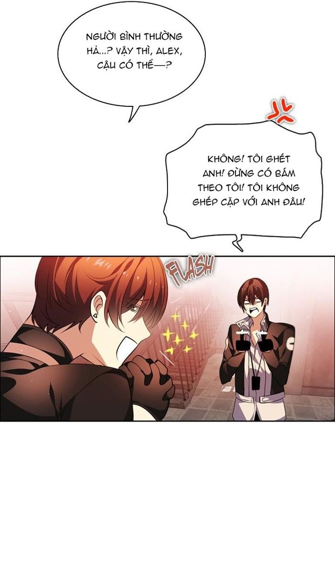 Zero Game - Chương 134