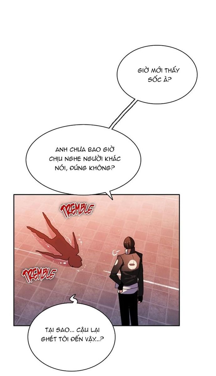 Zero Game - Chương 134