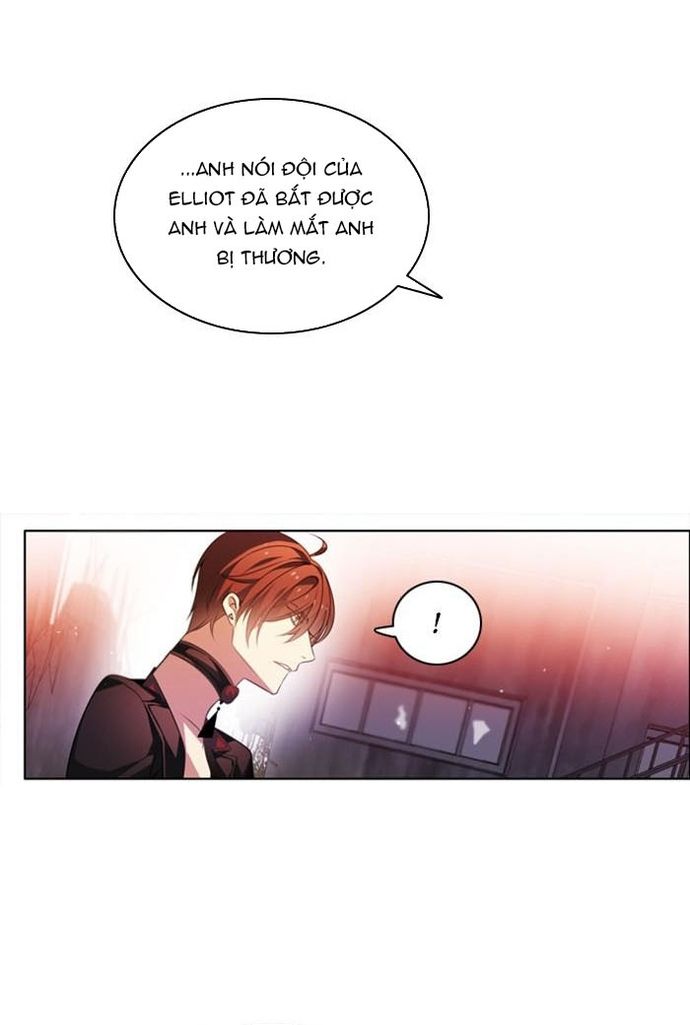 Zero Game - Chương 134