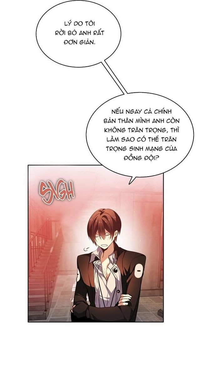 Zero Game - Chương 134