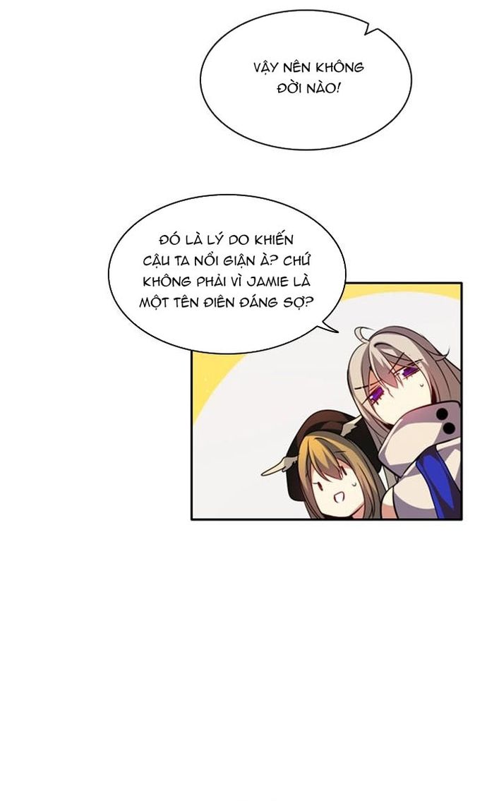 Zero Game - Chương 134