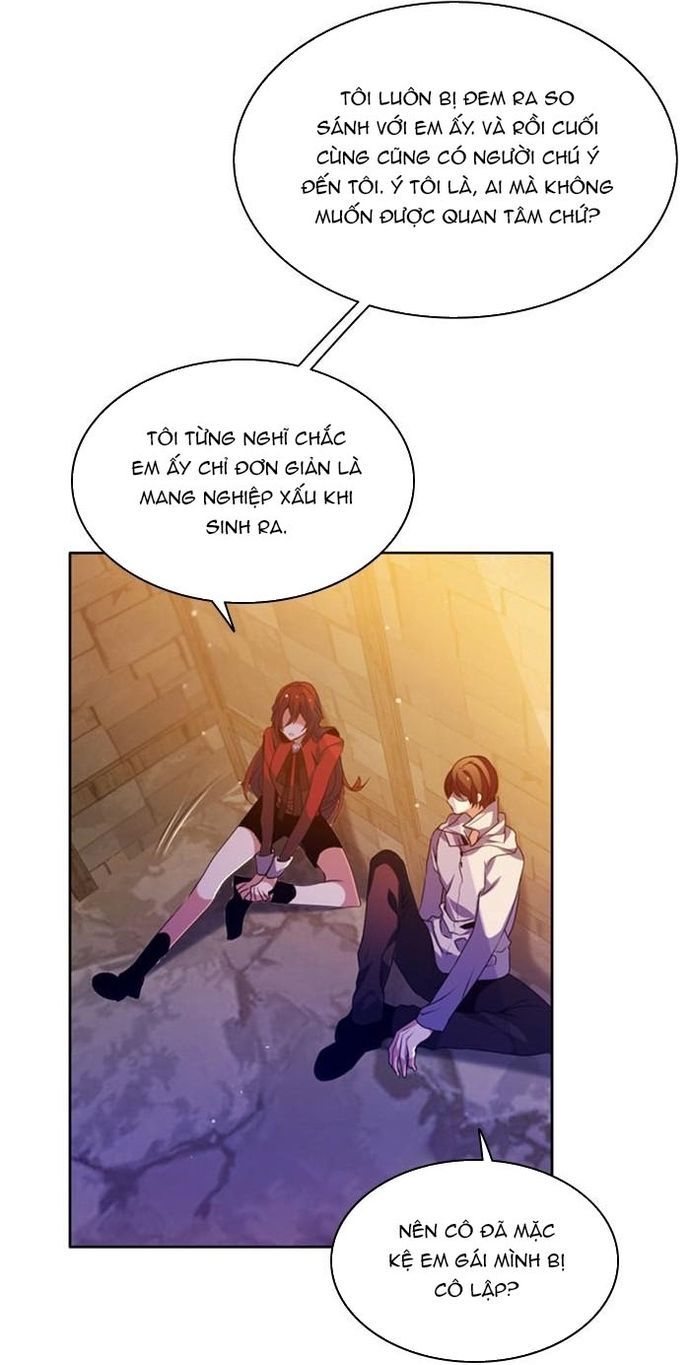 Zero Game - Chương 134