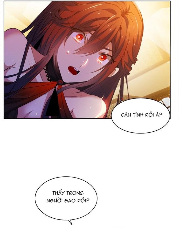 Zero Game - Chương 134