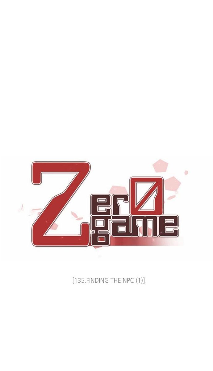 Zero Game - Chương 135