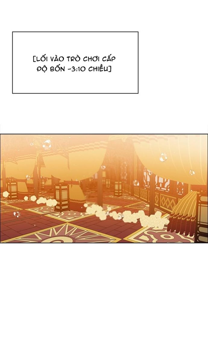 Zero Game - Chương 135