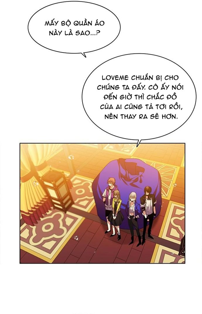 Zero Game - Chương 135