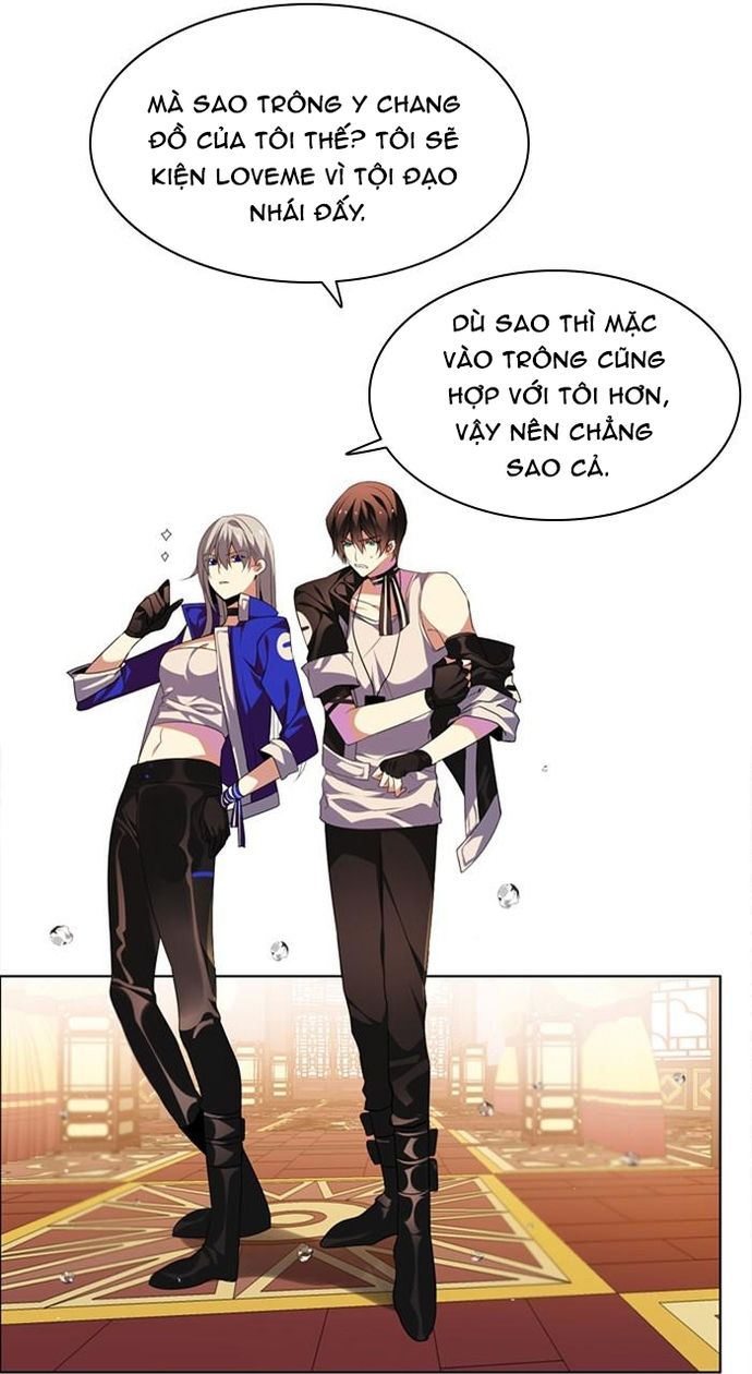 Zero Game - Chương 135