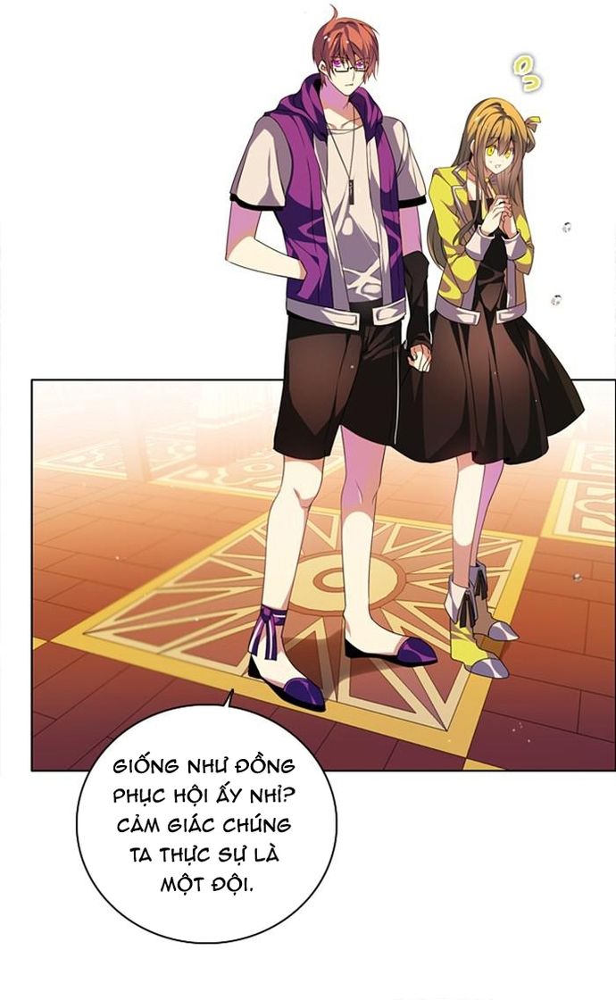 Zero Game - Chương 135