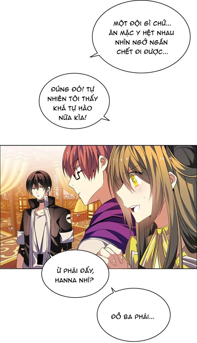 Zero Game - Chương 135