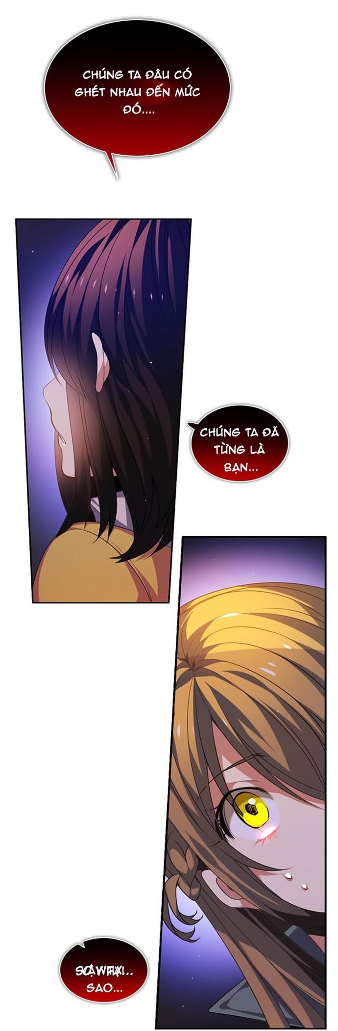 Zero Game - Chương 135