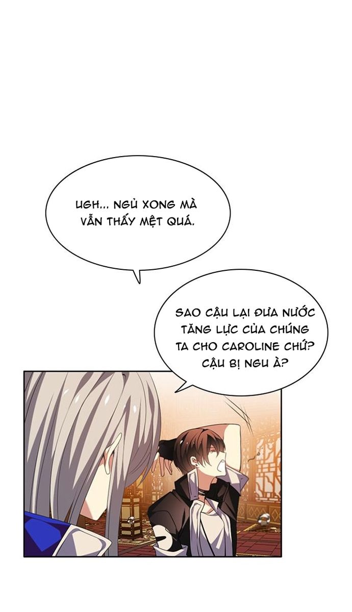 Zero Game - Chương 135