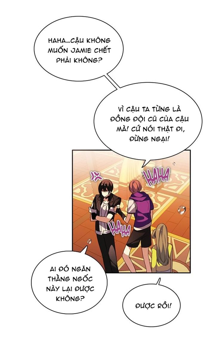 Zero Game - Chương 135