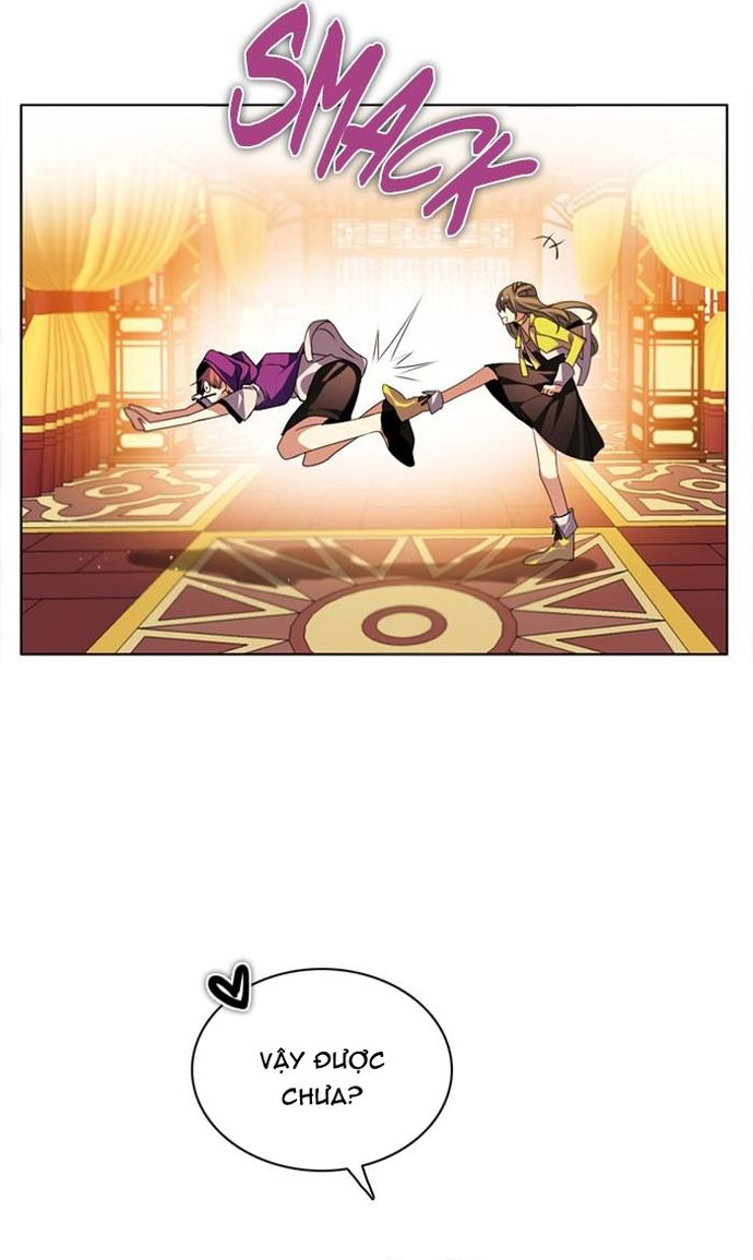 Zero Game - Chương 135