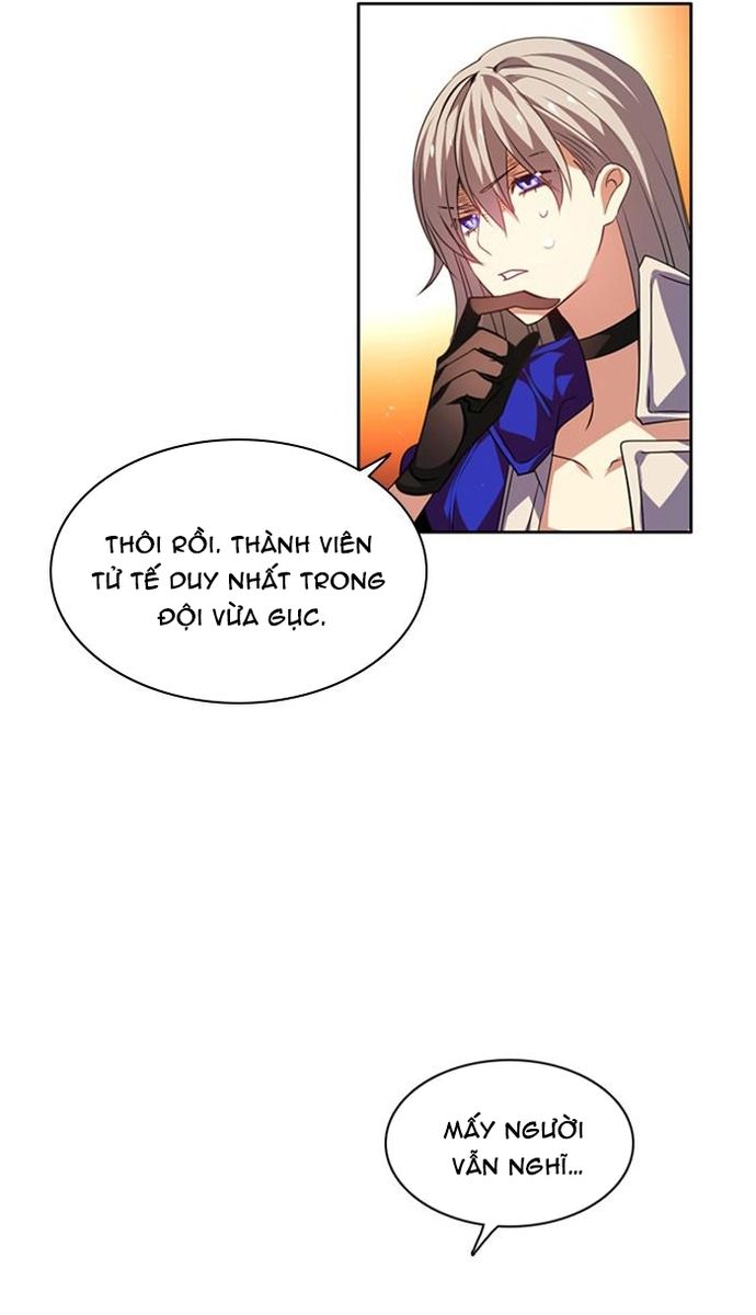 Zero Game - Chương 135