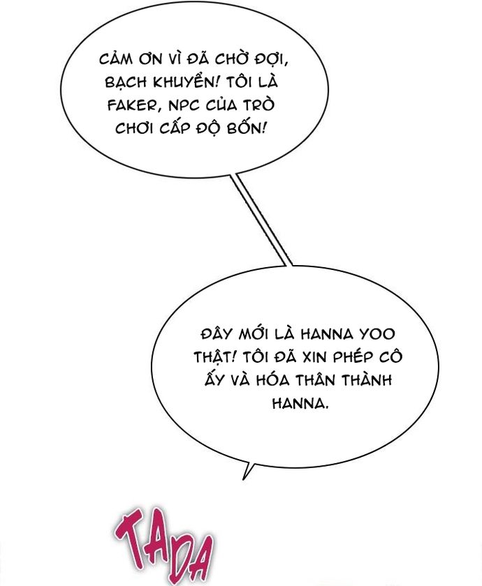 Zero Game - Chương 135
