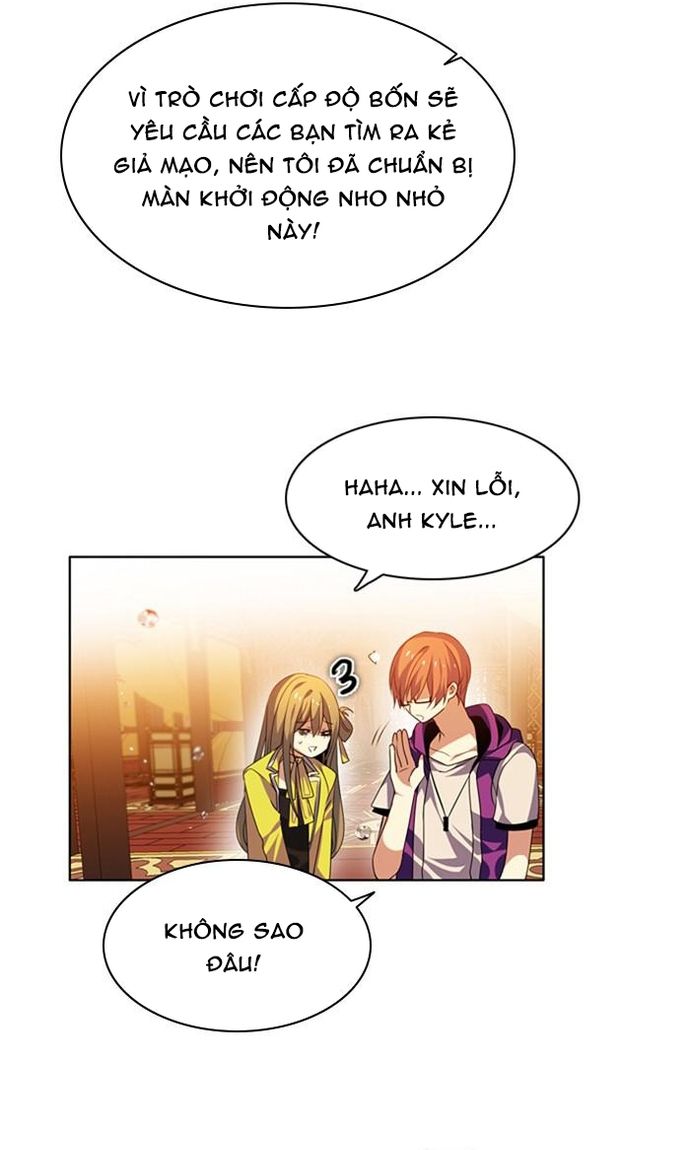 Zero Game - Chương 135