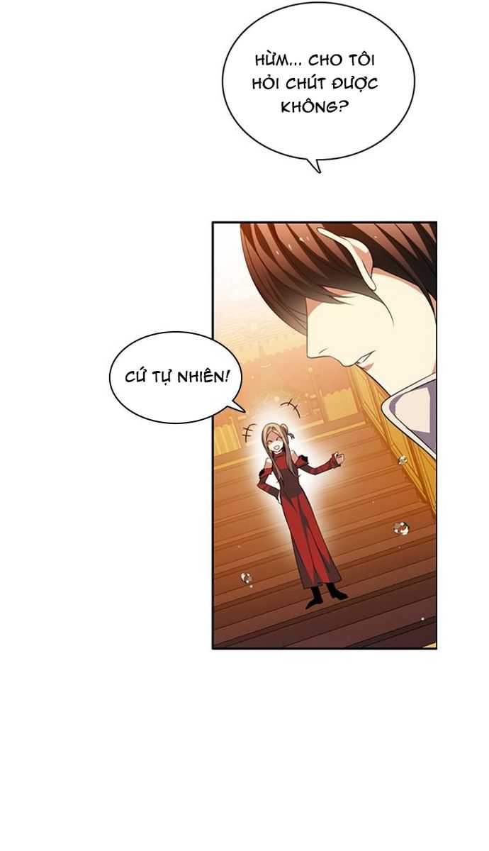 Zero Game - Chương 135