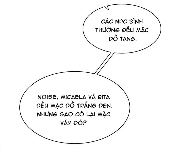 Zero Game - Chương 135