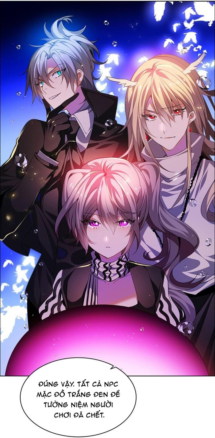 Zero Game - Chương 135