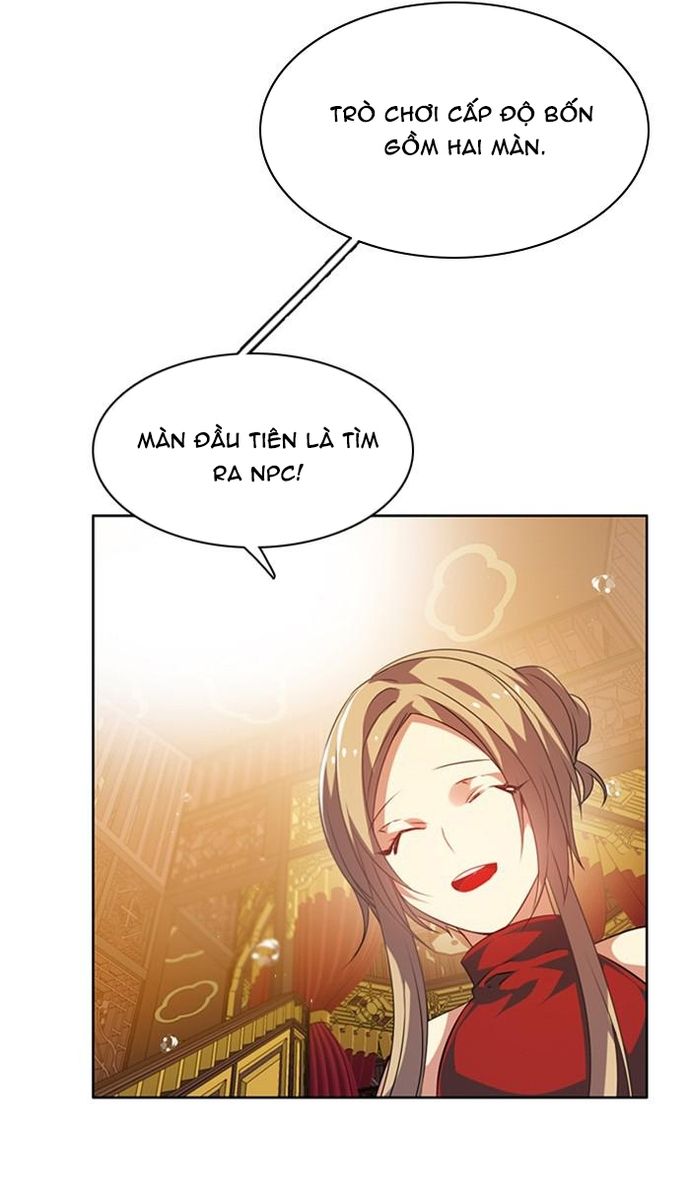 Zero Game - Chương 135