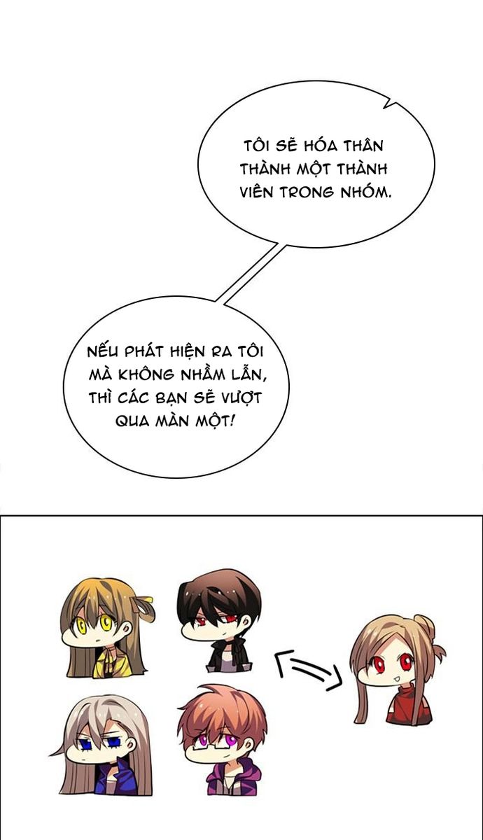 Zero Game - Chương 135