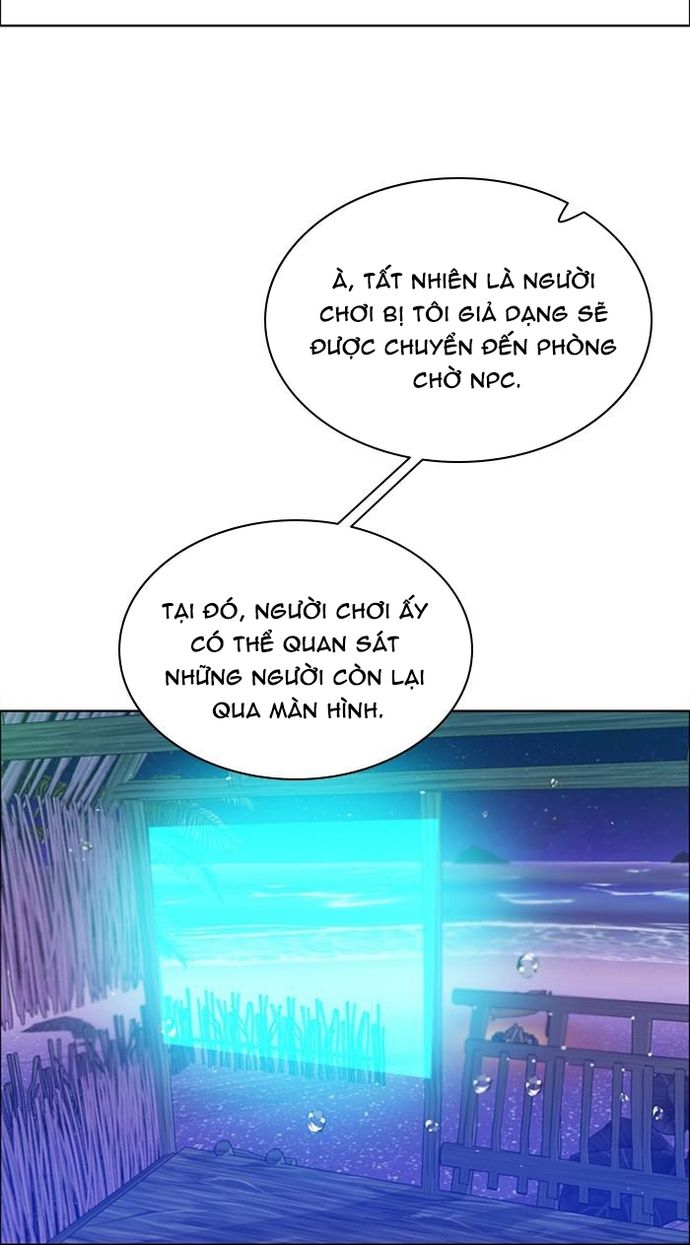 Zero Game - Chương 135