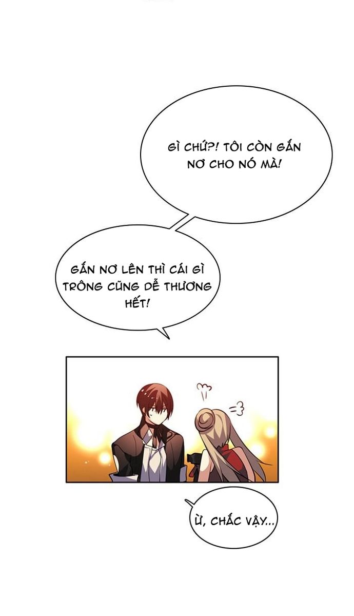 Zero Game - Chương 135