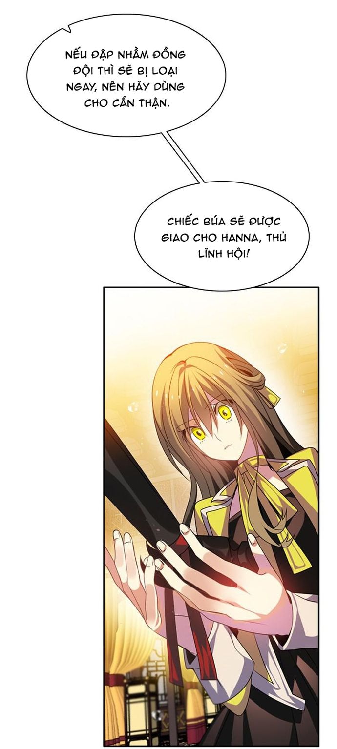 Zero Game - Chương 135