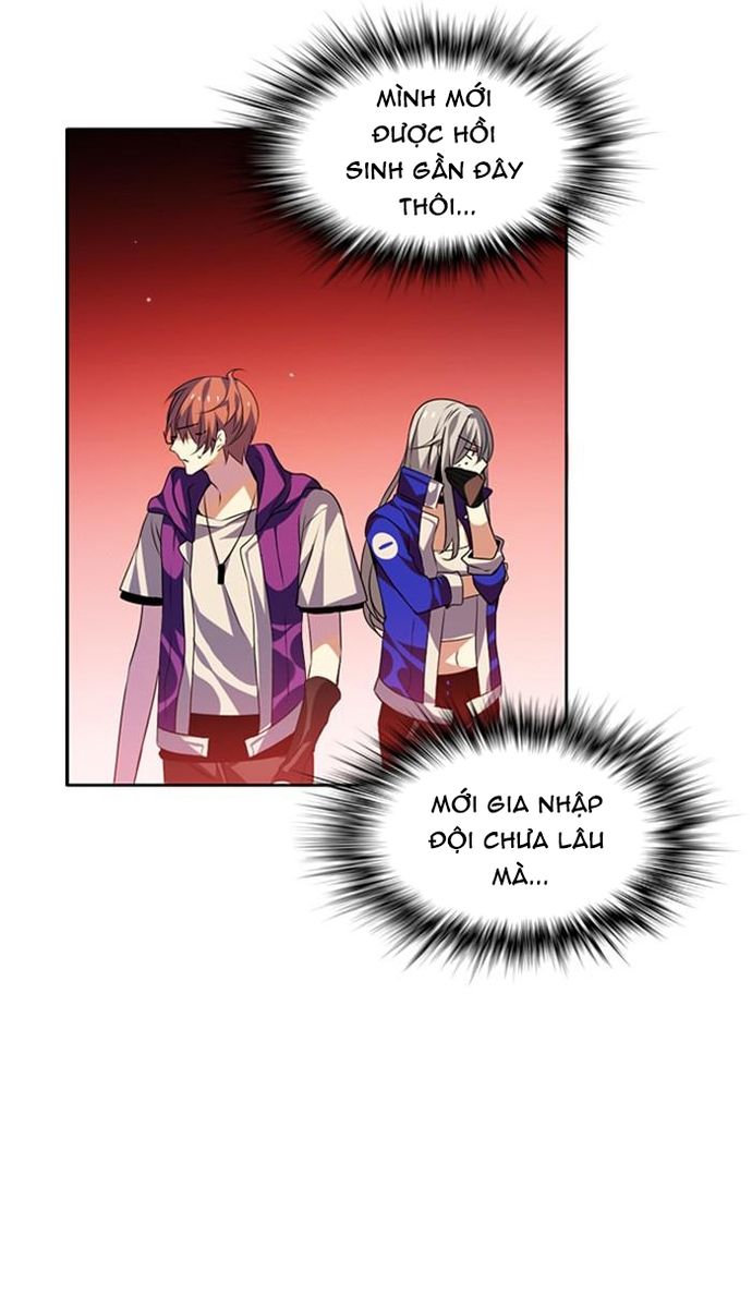 Zero Game - Chương 135