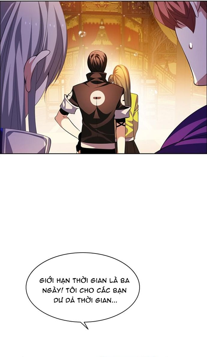 Zero Game - Chương 135