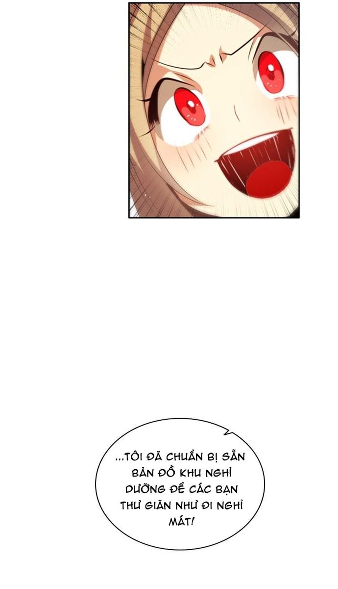 Zero Game - Chương 135
