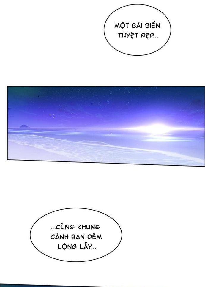 Zero Game - Chương 135