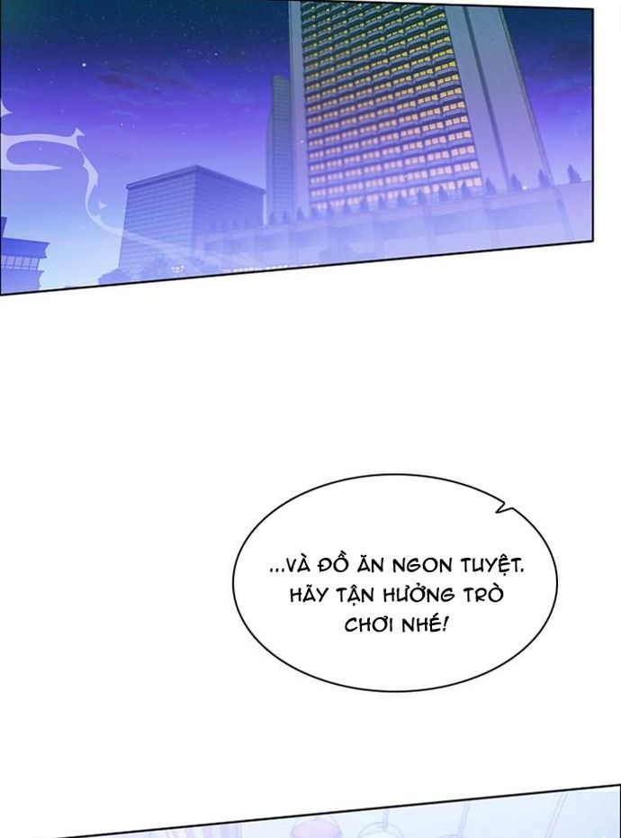 Zero Game - Chương 135