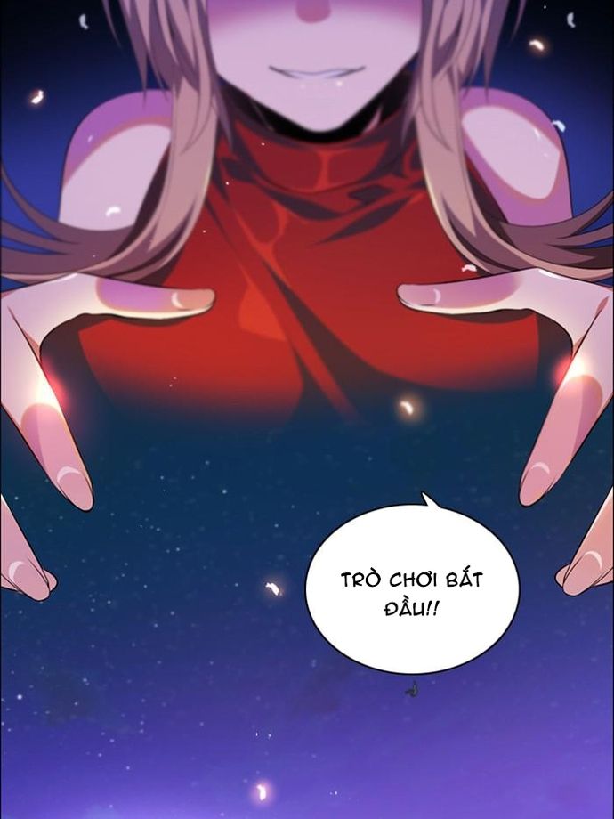Zero Game - Chương 135
