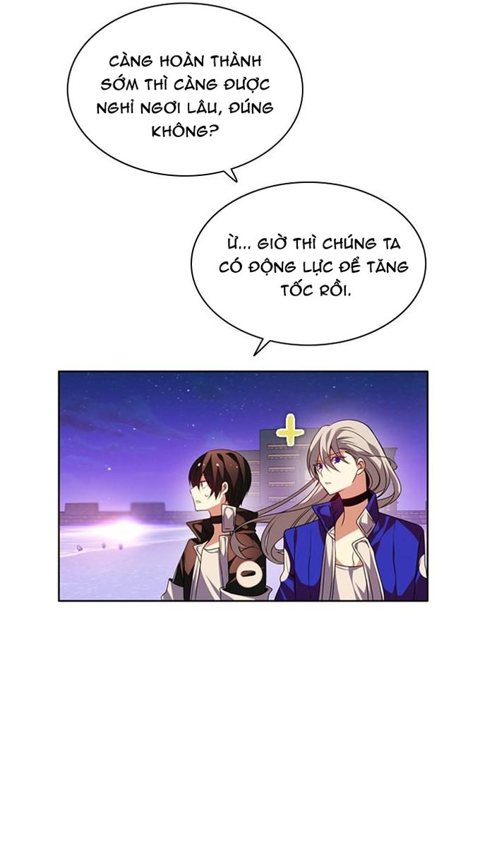Zero Game - Chương 135