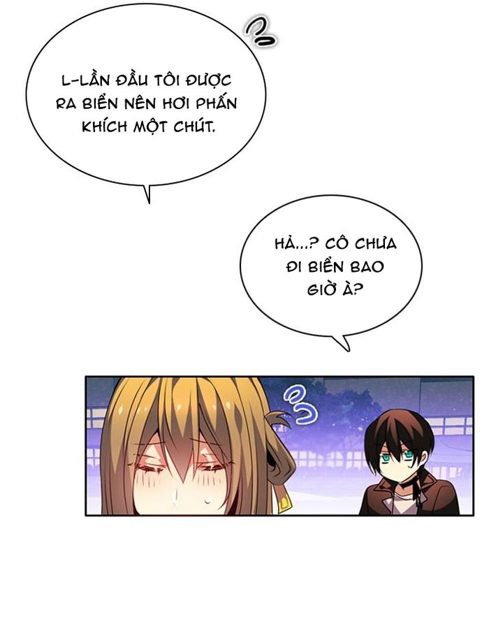 Zero Game - Chương 135