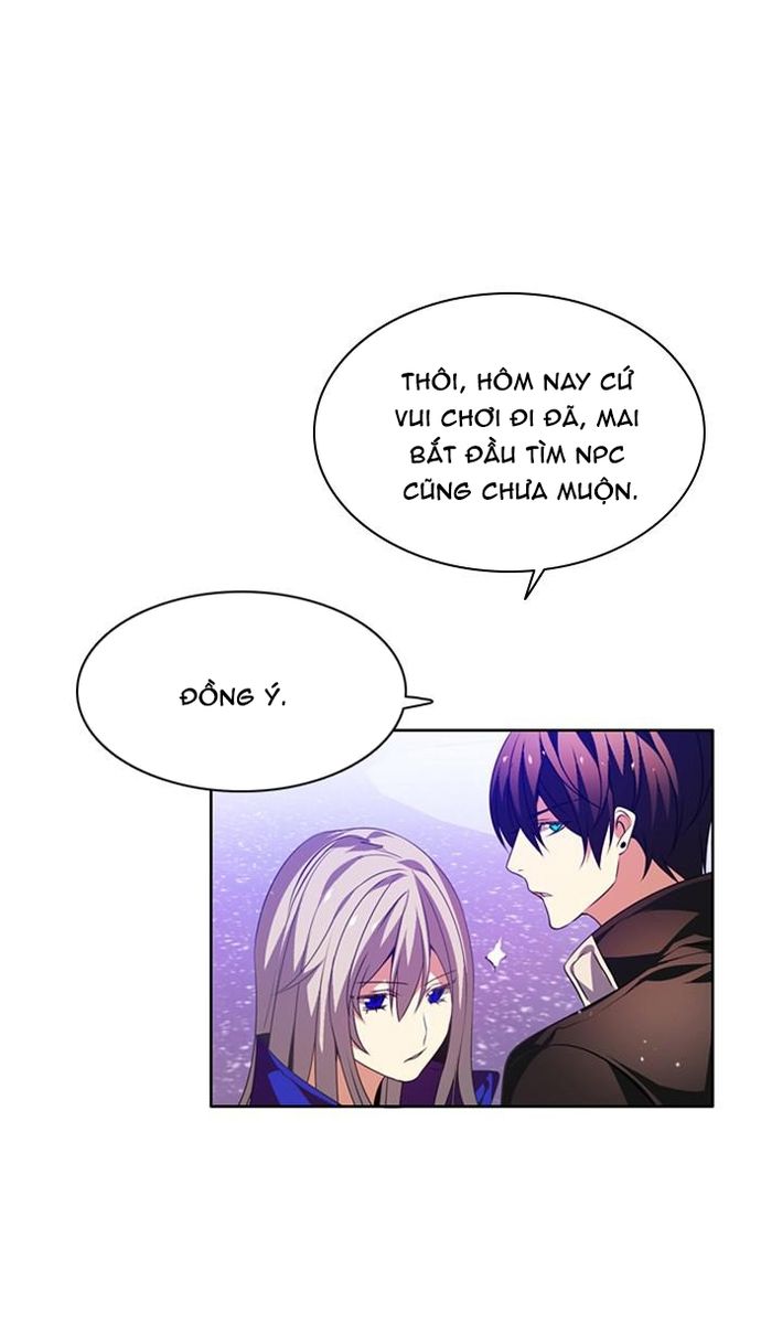 Zero Game - Chương 135