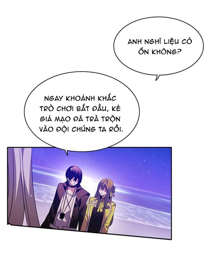 Zero Game - Chương 135